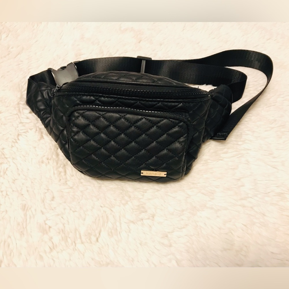 Kensie belt bag